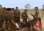 Standbild 1st Cavalry Division Plei mich Vietnam, 1965, aus Sekunde 16 historischem Filmmaterial Videoclip 65675067582