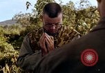 Standbild 1st Cavalry Division Plei mich Vietnam, 1965, aus Sekunde 20 historischem Filmmaterial Videoclip 65675067582