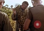 Standbild 1st Cavalry Division Plei mich Vietnam, 1965, aus Sekunde 25 historischem Filmmaterial Videoclip 65675067582
