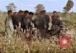 Standbild 1st Cavalry Division Plei mich Vietnam, 1965, aus Sekunde 33 historischem Filmmaterial Videoclip 65675067582
