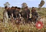 Standbild 1st Cavalry Division Plei mich Vietnam, 1965, aus Sekunde 34 historischem Filmmaterial Videoclip 65675067582