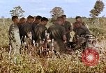 Standbild 1st Cavalry Division Plei mich Vietnam, 1965, aus Sekunde 38 historischem Filmmaterial Videoclip 65675067582