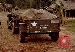 Image of 1st Cavalry Division Plei Me Vietnam, 1965, second 17 stock footage video 65675067583