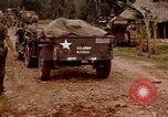 Image of 1st Cavalry Division Plei Me Vietnam, 1965, second 18 stock footage video 65675067583