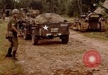 Image of 1st Cavalry Division Plei Me Vietnam, 1965, second 19 stock footage video 65675067583