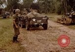 Image of 1st Cavalry Division Plei Me Vietnam, 1965, second 20 stock footage video 65675067583