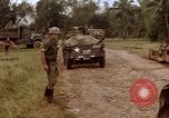Image of 1st Cavalry Division Plei Me Vietnam, 1965, second 22 stock footage video 65675067583