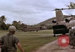 Image of 1st Cavalry Division Plei Me Vietnam, 1965, second 26 stock footage video 65675067583
