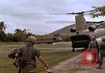 Image of 1st Cavalry Division Plei Me Vietnam, 1965, second 27 stock footage video 65675067583