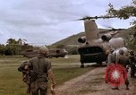 Image of 1st Cavalry Division Plei Me Vietnam, 1965, second 28 stock footage video 65675067583