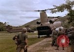 Image of 1st Cavalry Division Plei Me Vietnam, 1965, second 29 stock footage video 65675067583