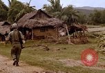 Image of 1st Cavalry Division Plei Me Vietnam, 1965, second 31 stock footage video 65675067583