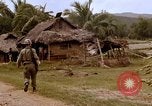 Image of 1st Cavalry Division Plei Me Vietnam, 1965, second 32 stock footage video 65675067583