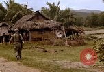 Image of 1st Cavalry Division Plei Me Vietnam, 1965, second 33 stock footage video 65675067583
