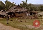 Image of 1st Cavalry Division Plei Me Vietnam, 1965, second 34 stock footage video 65675067583