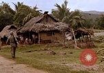 Image of 1st Cavalry Division Plei Me Vietnam, 1965, second 35 stock footage video 65675067583