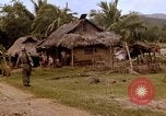 Image of 1st Cavalry Division Plei Me Vietnam, 1965, second 36 stock footage video 65675067583