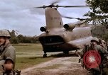 Image of 1st Cavalry Division Plei Me Vietnam, 1965, second 38 stock footage video 65675067583