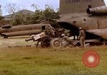 Image of 1st Cavalry Division Plei Me Vietnam, 1965, second 45 stock footage video 65675067583