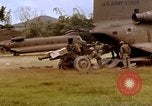Image of 1st Cavalry Division Plei Me Vietnam, 1965, second 46 stock footage video 65675067583