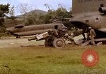 Image of 1st Cavalry Division Plei Me Vietnam, 1965, second 47 stock footage video 65675067583
