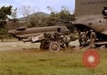 Image of 1st Cavalry Division Plei Me Vietnam, 1965, second 48 stock footage video 65675067583