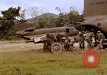 Image of 1st Cavalry Division Plei Me Vietnam, 1965, second 49 stock footage video 65675067583
