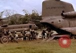 Image of 1st Cavalry Division Plei Me Vietnam, 1965, second 50 stock footage video 65675067583