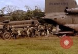 Image of 1st Cavalry Division Plei Me Vietnam, 1965, second 51 stock footage video 65675067583