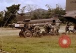 Image of 1st Cavalry Division Plei Me Vietnam, 1965, second 53 stock footage video 65675067583