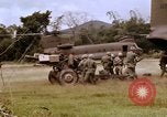 Image of 1st Cavalry Division Plei Me Vietnam, 1965, second 54 stock footage video 65675067583