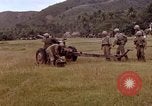 Image of 1st Cavalry Division Plei Me Vietnam, 1965, second 55 stock footage video 65675067583