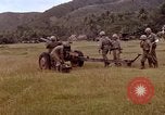Image of 1st Cavalry Division Plei Me Vietnam, 1965, second 56 stock footage video 65675067583