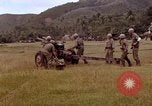 Image of 1st Cavalry Division Plei Me Vietnam, 1965, second 57 stock footage video 65675067583