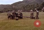 Image of 1st Cavalry Division Plei Me Vietnam, 1965, second 58 stock footage video 65675067583