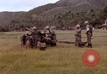 Image of 1st Cavalry Division Plei Me Vietnam, 1965, second 59 stock footage video 65675067583