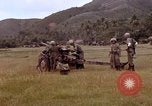 Image of 1st Cavalry Division Plei Me Vietnam, 1965, second 60 stock footage video 65675067583