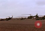 Image of 1st Cavalry Division Qui Nhon Vietnam, 1965, second 6 stock footage video 65675067584