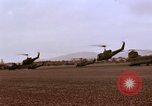 Image of 1st Cavalry Division Qui Nhon Vietnam, 1965, second 8 stock footage video 65675067584