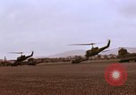 Image of 1st Cavalry Division Qui Nhon Vietnam, 1965, second 9 stock footage video 65675067584