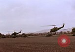Image of 1st Cavalry Division Qui Nhon Vietnam, 1965, second 10 stock footage video 65675067584