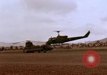 Image of 1st Cavalry Division Qui Nhon Vietnam, 1965, second 12 stock footage video 65675067584