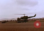 Image of 1st Cavalry Division Qui Nhon Vietnam, 1965, second 14 stock footage video 65675067584