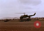 Image of 1st Cavalry Division Qui Nhon Vietnam, 1965, second 15 stock footage video 65675067584