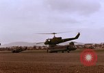 Image of 1st Cavalry Division Qui Nhon Vietnam, 1965, second 16 stock footage video 65675067584