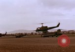 Image of 1st Cavalry Division Qui Nhon Vietnam, 1965, second 17 stock footage video 65675067584