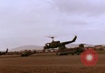 Image of 1st Cavalry Division Qui Nhon Vietnam, 1965, second 18 stock footage video 65675067584