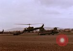Image of 1st Cavalry Division Qui Nhon Vietnam, 1965, second 20 stock footage video 65675067584