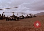 Image of 1st Cavalry Division Qui Nhon Vietnam, 1965, second 22 stock footage video 65675067584