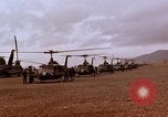Image of 1st Cavalry Division Qui Nhon Vietnam, 1965, second 23 stock footage video 65675067584
